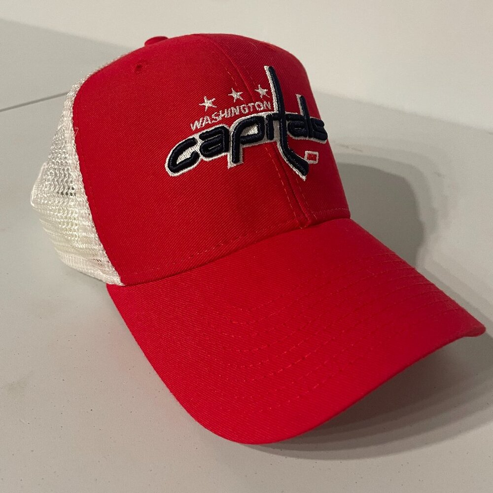 Washington Capitals Hat